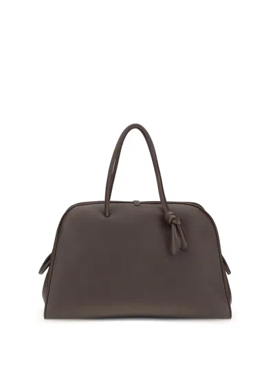 Jacquemus Le Grand Tourisme Travel Bag