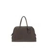 Jacquemus Women Le Grand Tourisme Travel Bag In Brown