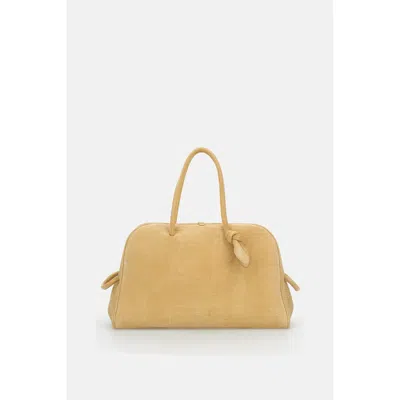 Jacquemus Le Grand Turismo Bag In Sand