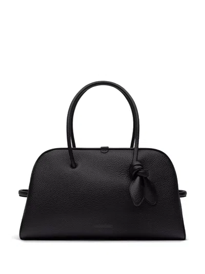 Jacquemus Le Grand Turismo In Black