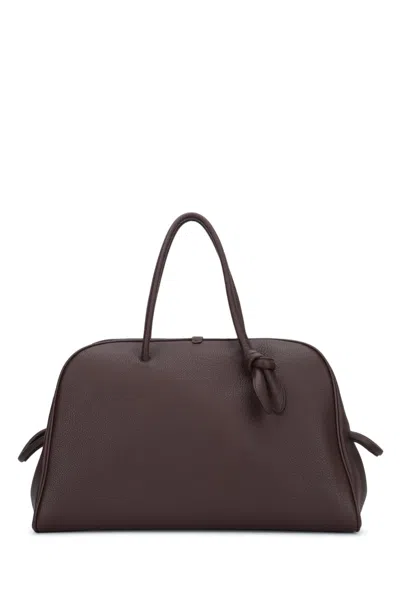 Jacquemus Le Grand Turismo In Brown