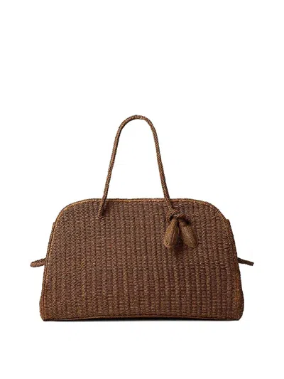 Jacquemus Le Grand Turismo In Brown