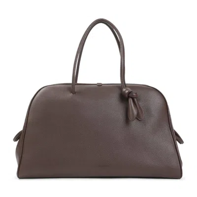 Jacquemus Le Grand Turismo In Brown