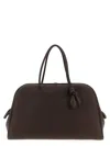 Jacquemus Le Grand Turismo Shoulder Bag In Brown