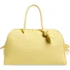 Jacquemus Le Grand Turismo Shoulder Bag In Light Yellow
