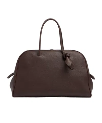 Jacquemus Le Grand Turismo Tote Bag