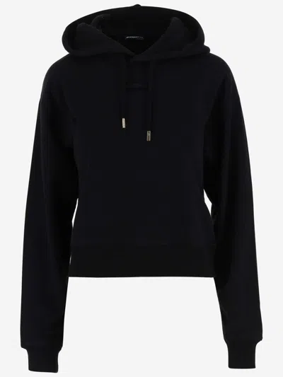 JACQUEMUS LE HOODIE
