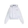 Jacquemus Le Hoodie Corto
