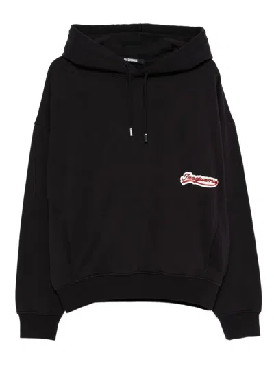 JACQUEMUS JACQUEMUS LE HOODIE GIO