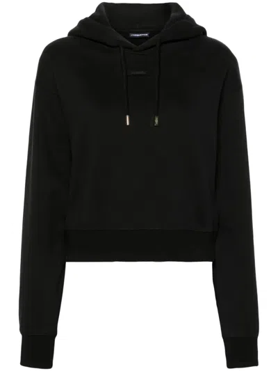 JACQUEMUS LE HOODIE GROS GRAIN