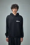 Jacquemus Gros-grain Hoodie