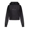 Jacquemus The Gros Grain Drawstring-hood Sweatshirt