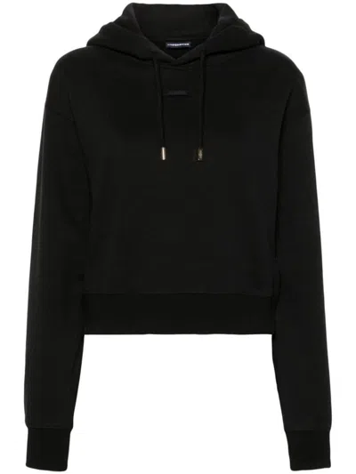 JACQUEMUS JACQUEMUS LE HOODIE GROS GRAIN