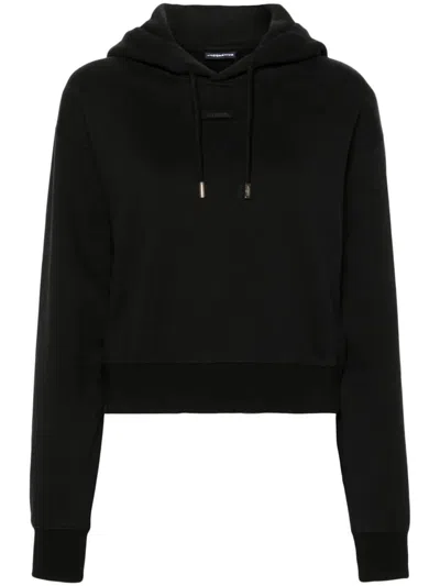JACQUEMUS JACQUEMUS LE HOODIE GROS GRAIN