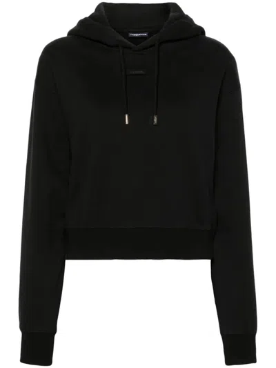 JACQUEMUS JACQUEMUS LE HOODIE GROS GRAIN