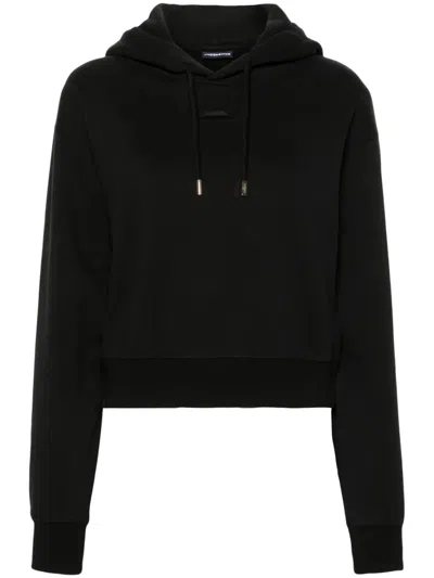 JACQUEMUS LE HOODIE GROS GRAIN