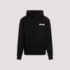 Jacquemus Men Le Hoodie Gros Grain Sweatshirt In Multi