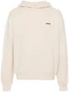 Jacquemus Logo Sweatshirt