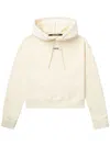 JACQUEMUS LE HOODIE GROS GRAIN HOODIE