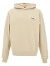 Jacquemus Logo Sweatshirt