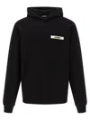 Jacquemus Gros-grain Hoodie