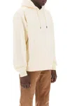 Jacquemus Brode Sweatshirt In Beige