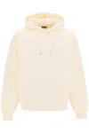 JACQUEMUS 'LE HOODIE TYPO' HOODIE