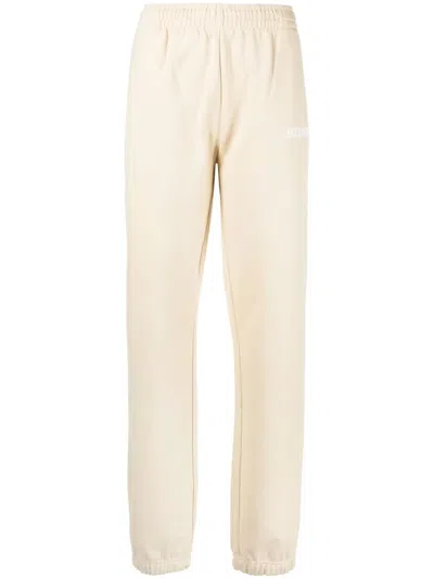 JACQUEMUS LE JOGGING JACQUEMUS TRACK PANTS