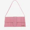 JACQUEMUS JACQUEMUS LE LONG BABY BAG