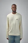 Jacquemus Long-sleeved T-shirt