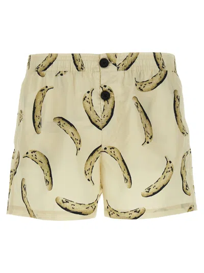 JACQUEMUS JACQUEMUS 'LE MAILLOT PUNTINI' SWIMSUIT