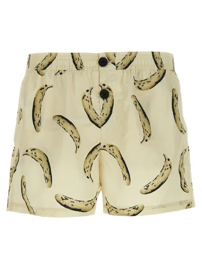 JACQUEMUS JACQUEMUS 'LE MAILLOT PUNTINI' SWIMSUIT