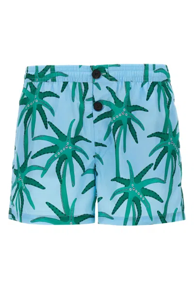 JACQUEMUS JACQUEMUS 'LE MAILLOT PUNTINI' SWIMSUIT
