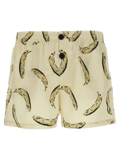 JACQUEMUS 'LE MAILLOT PUNTINI' SWIMSUIT