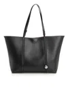 Jacquemus Le Marino Bag In Black