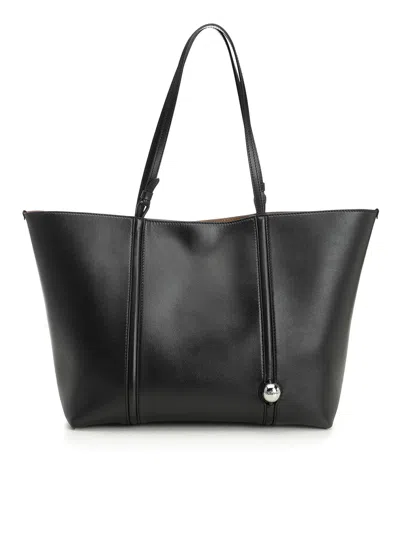 Jacquemus Le Marino Bag In Black