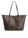 Jacquemus Le Marino Bag In Brown