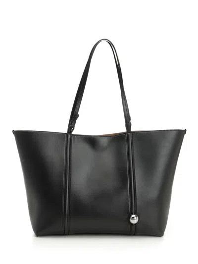 Jacquemus Le Marino Bag Handbags Black