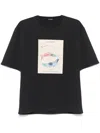 JACQUEMUS LE MARINO T-SHIRT