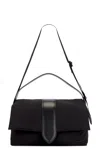 Jacquemus Le Messenger Bambino Bag
