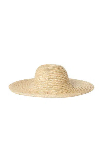 Jacquemus Le Mini Chapeau Hat In Neutral