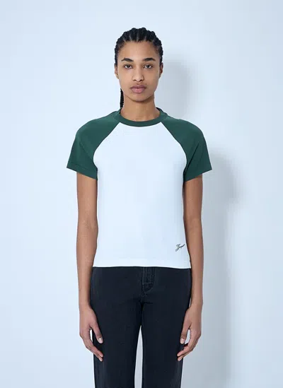JACQUEMUS LE MINI T-SHIRT