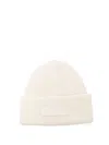 Jacquemus Le Nonnet Gros Grain Hat