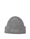 Jacquemus Le Nonnet Gros Grain Hat