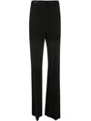 Jacquemus Pant In Black