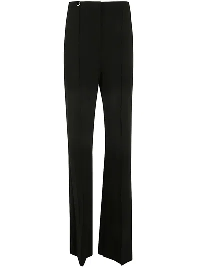 JACQUEMUS LE PANTALON APOLLO,241PA108.1322 990 BLACK