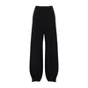 Jacquemus The Melao Draped Pleated Pants