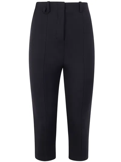 JACQUEMUS THE CAPRI PANTS