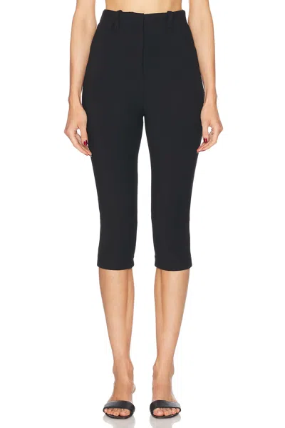 JACQUEMUS LE PANTALON CAPRI