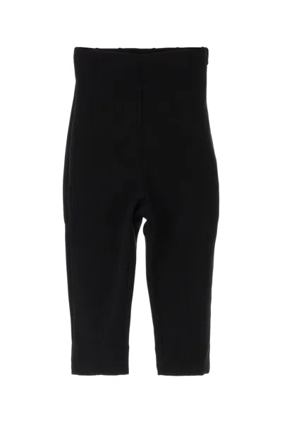 JACQUEMUS LE PANTALON CAPRI